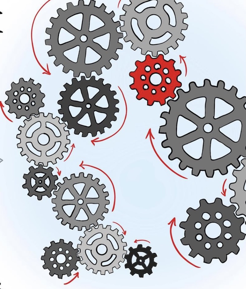 Psyche in Krisenzeiten Oliver Jung